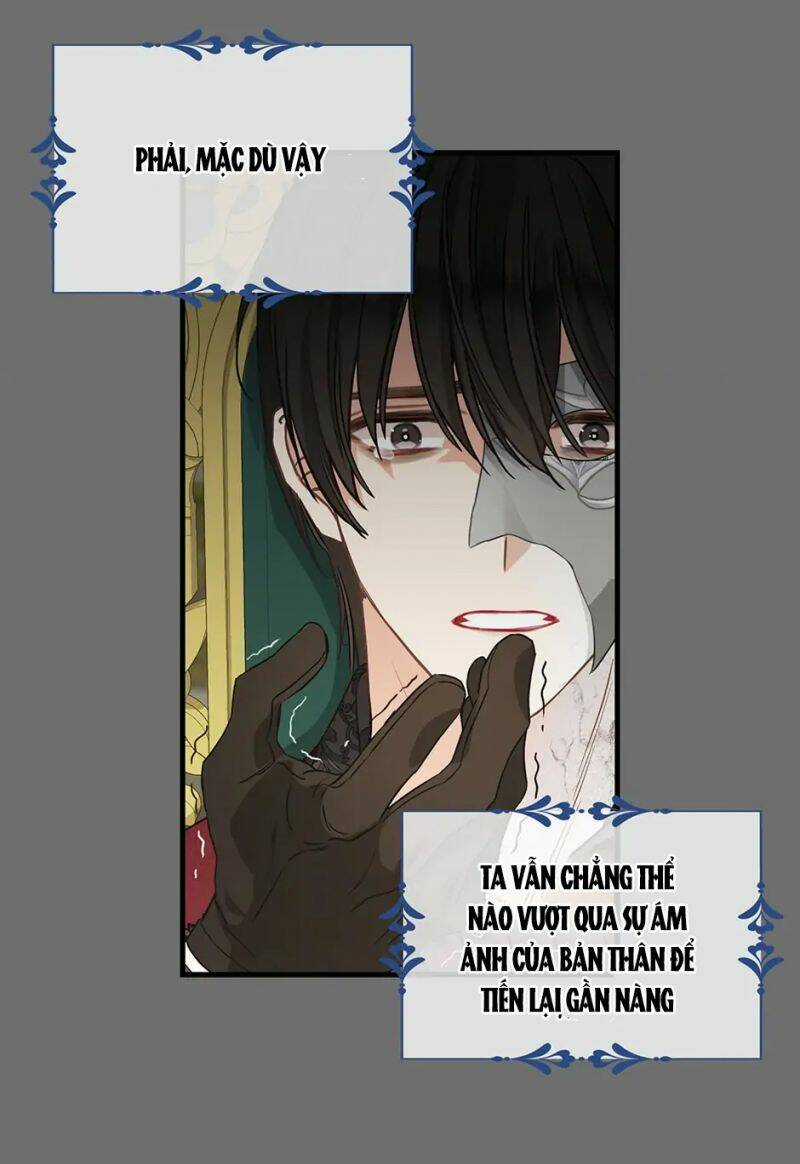 Hãy Bỏ Mặc Tôi Chapter 91 trang 15