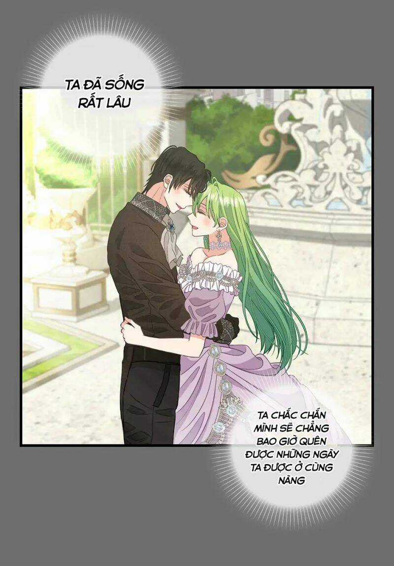 Hãy Bỏ Mặc Tôi Chapter 91 trang 16