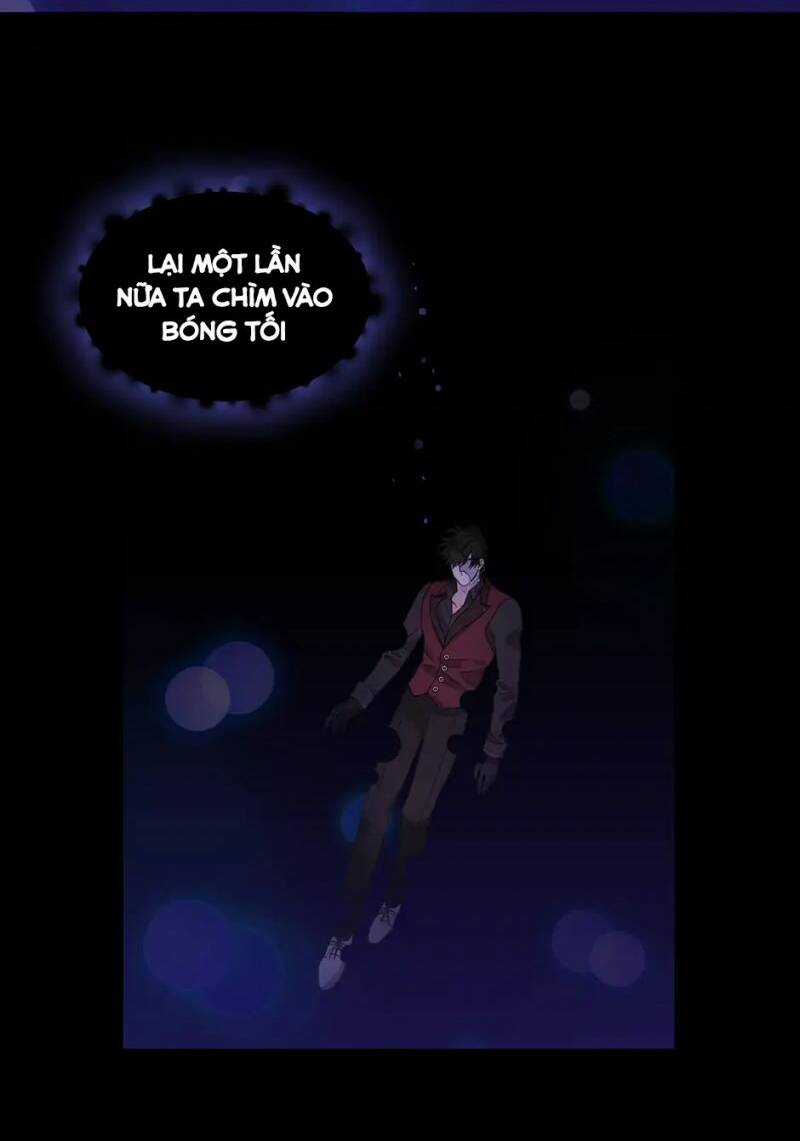 Hãy Bỏ Mặc Tôi Chapter 91 trang 19