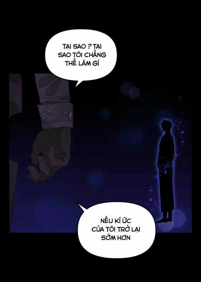 Hãy Bỏ Mặc Tôi Chapter 91 trang 20