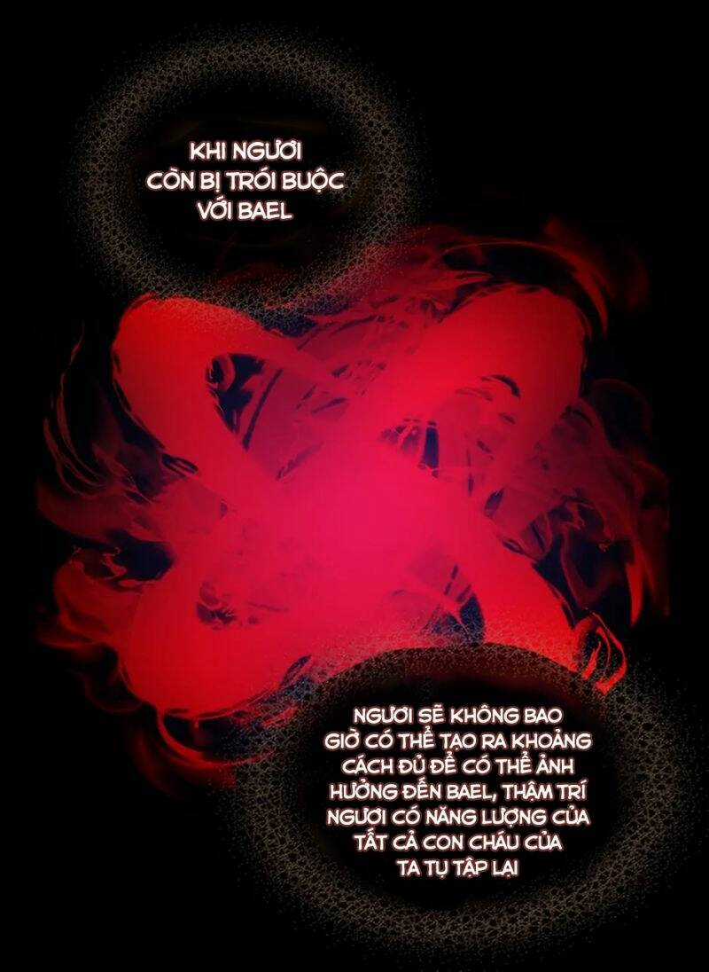 Hãy Bỏ Mặc Tôi Chapter 91 trang 23