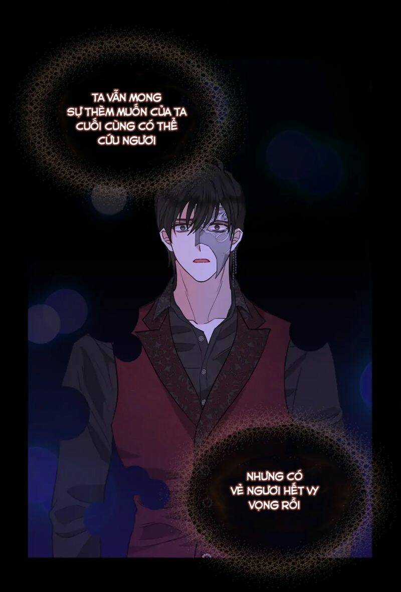 Hãy Bỏ Mặc Tôi Chapter 91 trang 24