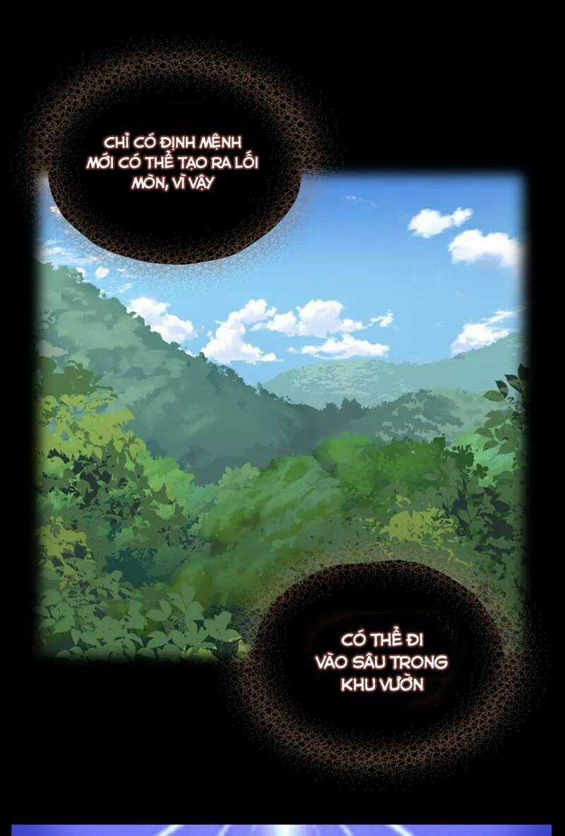 Hãy Bỏ Mặc Tôi Chapter 91 trang 25