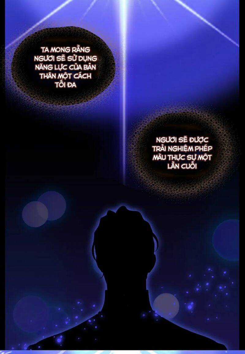 Hãy Bỏ Mặc Tôi Chapter 91 trang 26