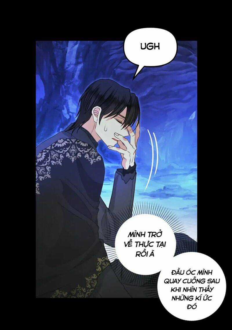 Hãy Bỏ Mặc Tôi Chapter 91 trang 29