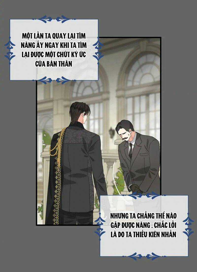 Hãy Bỏ Mặc Tôi Chapter 91 trang 3