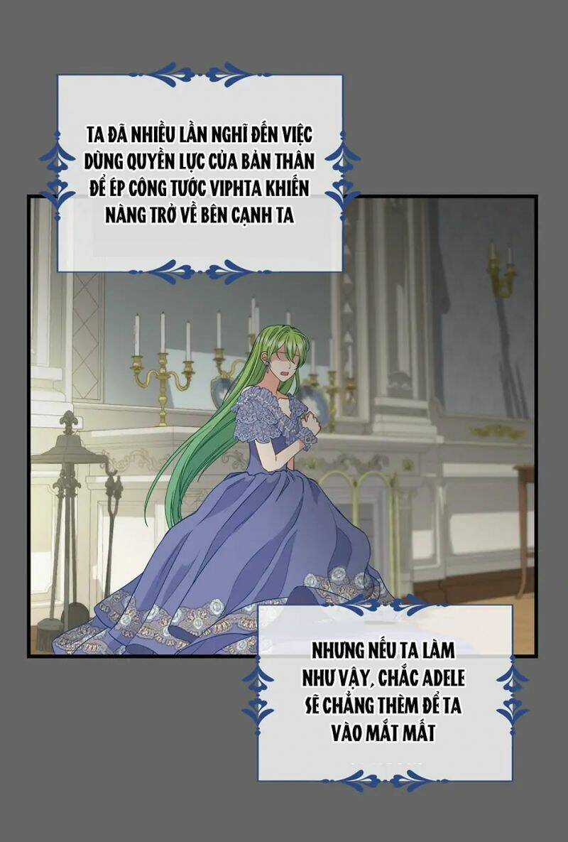 Hãy Bỏ Mặc Tôi Chapter 91 trang 4