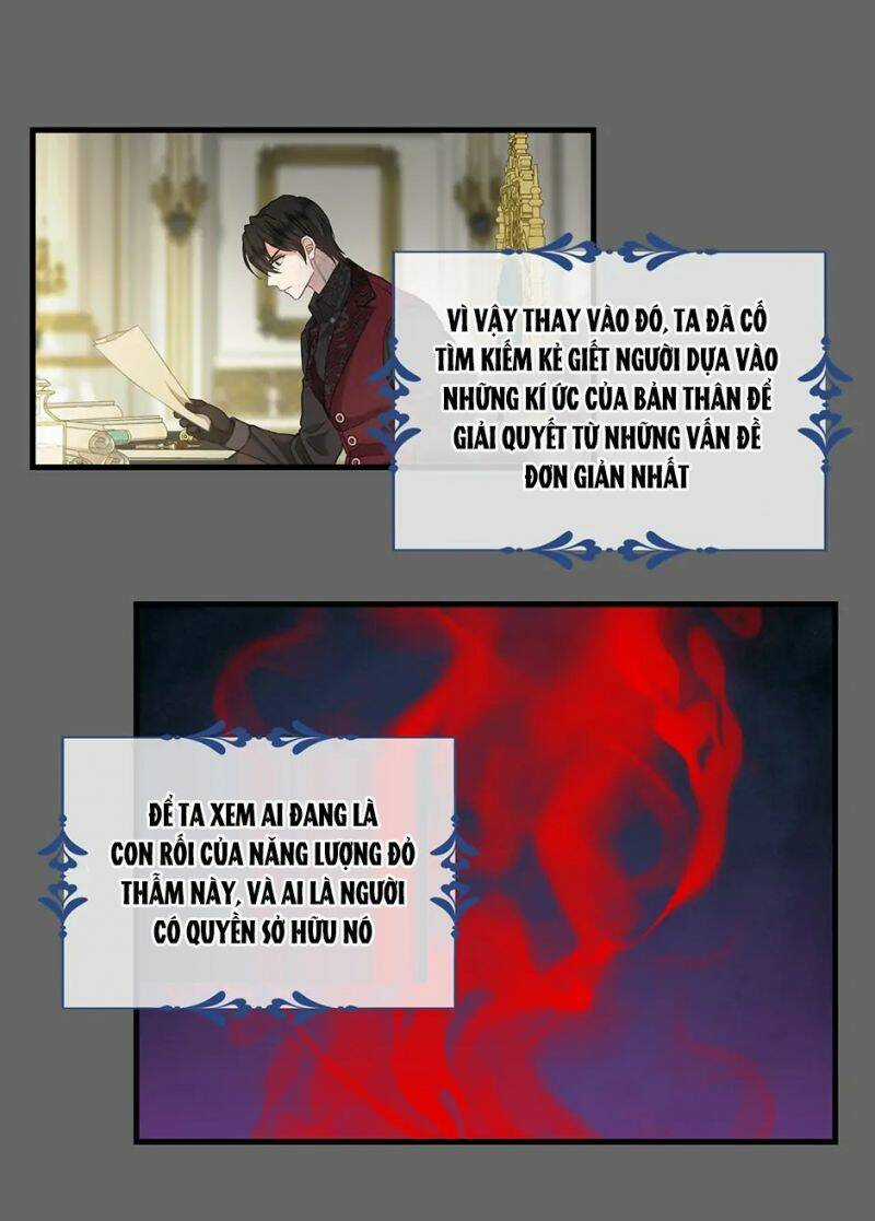 Hãy Bỏ Mặc Tôi Chapter 91 trang 5