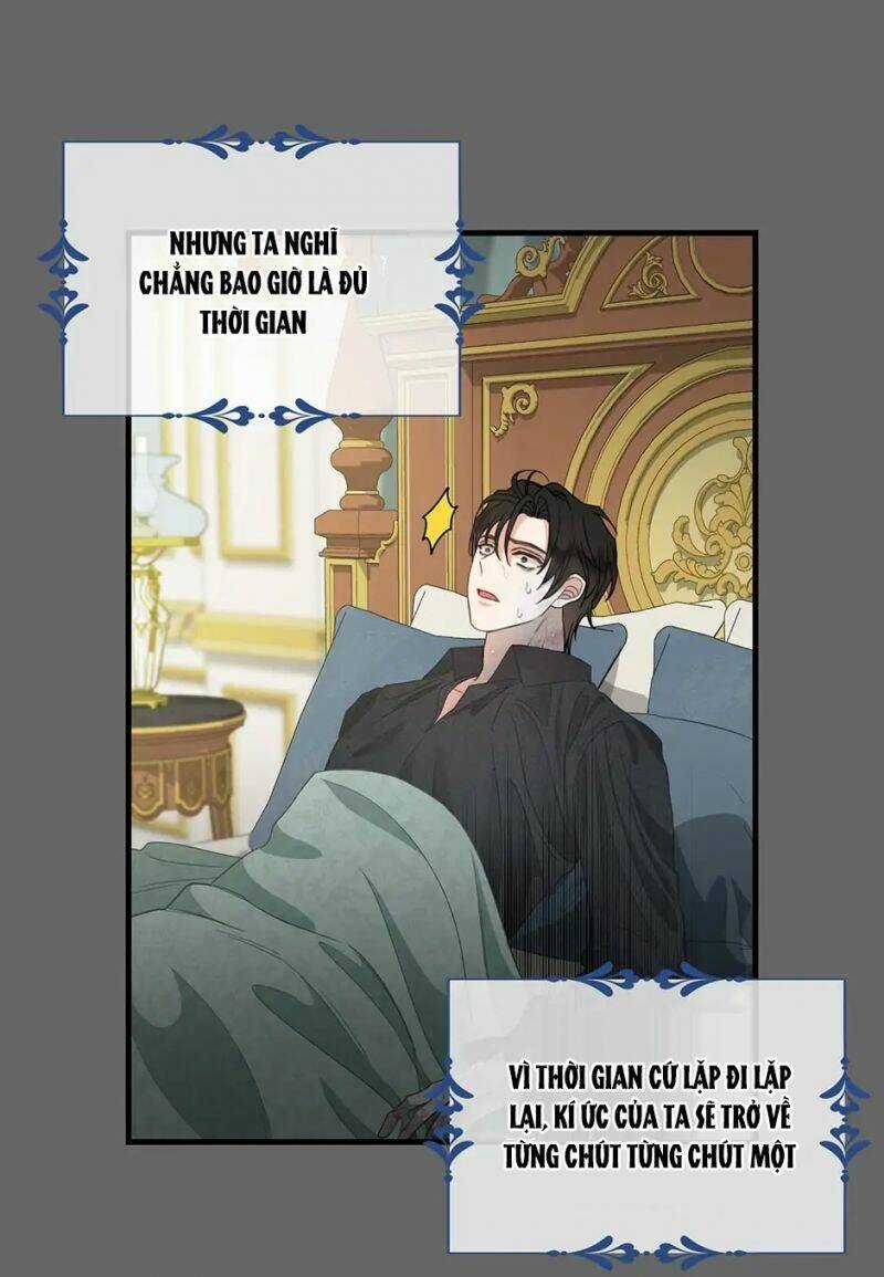 Hãy Bỏ Mặc Tôi Chapter 91 trang 6