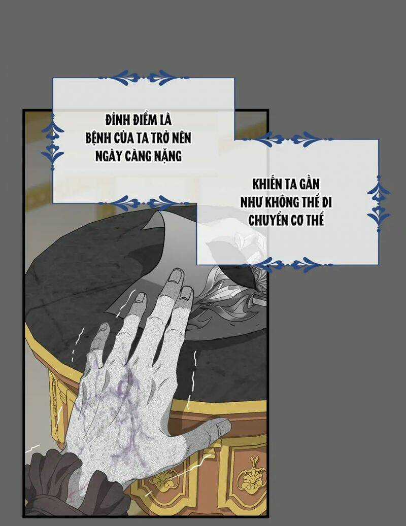 Hãy Bỏ Mặc Tôi Chapter 91 trang 7