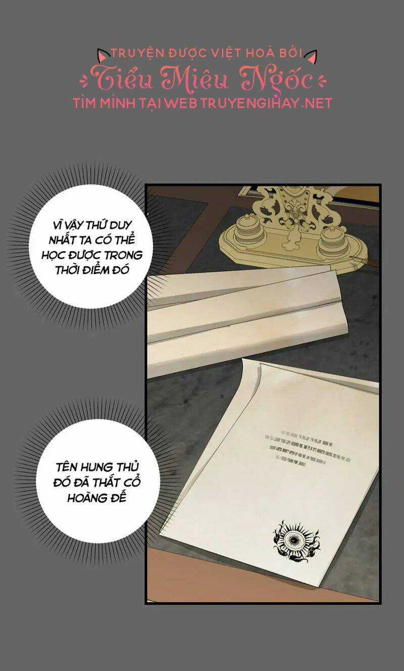 Hãy Bỏ Mặc Tôi Chapter 91 trang 8