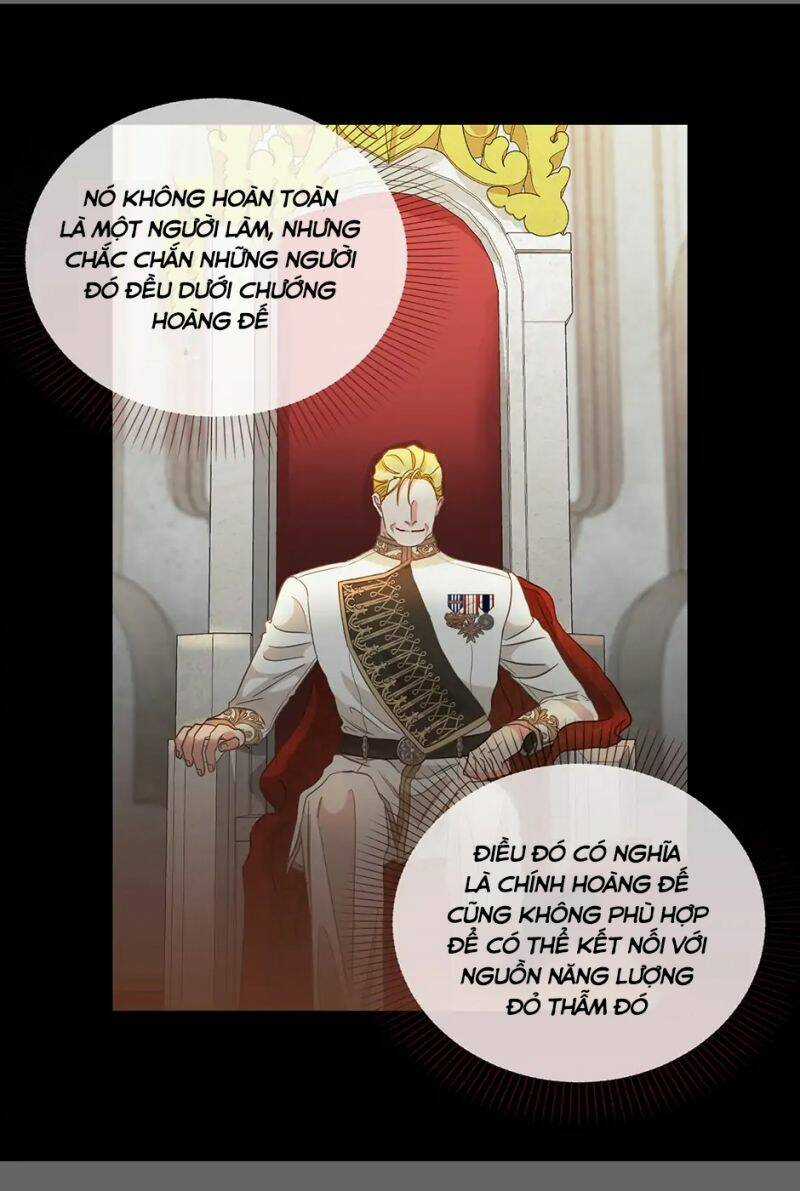 Hãy Bỏ Mặc Tôi Chapter 91 trang 9