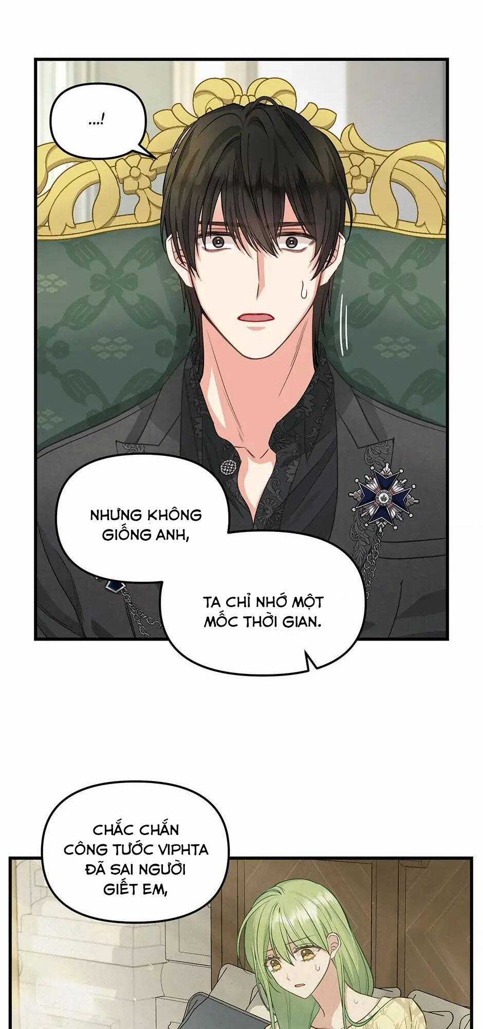 Hãy Bỏ Mặc Tôi Chapter 92 trang 12