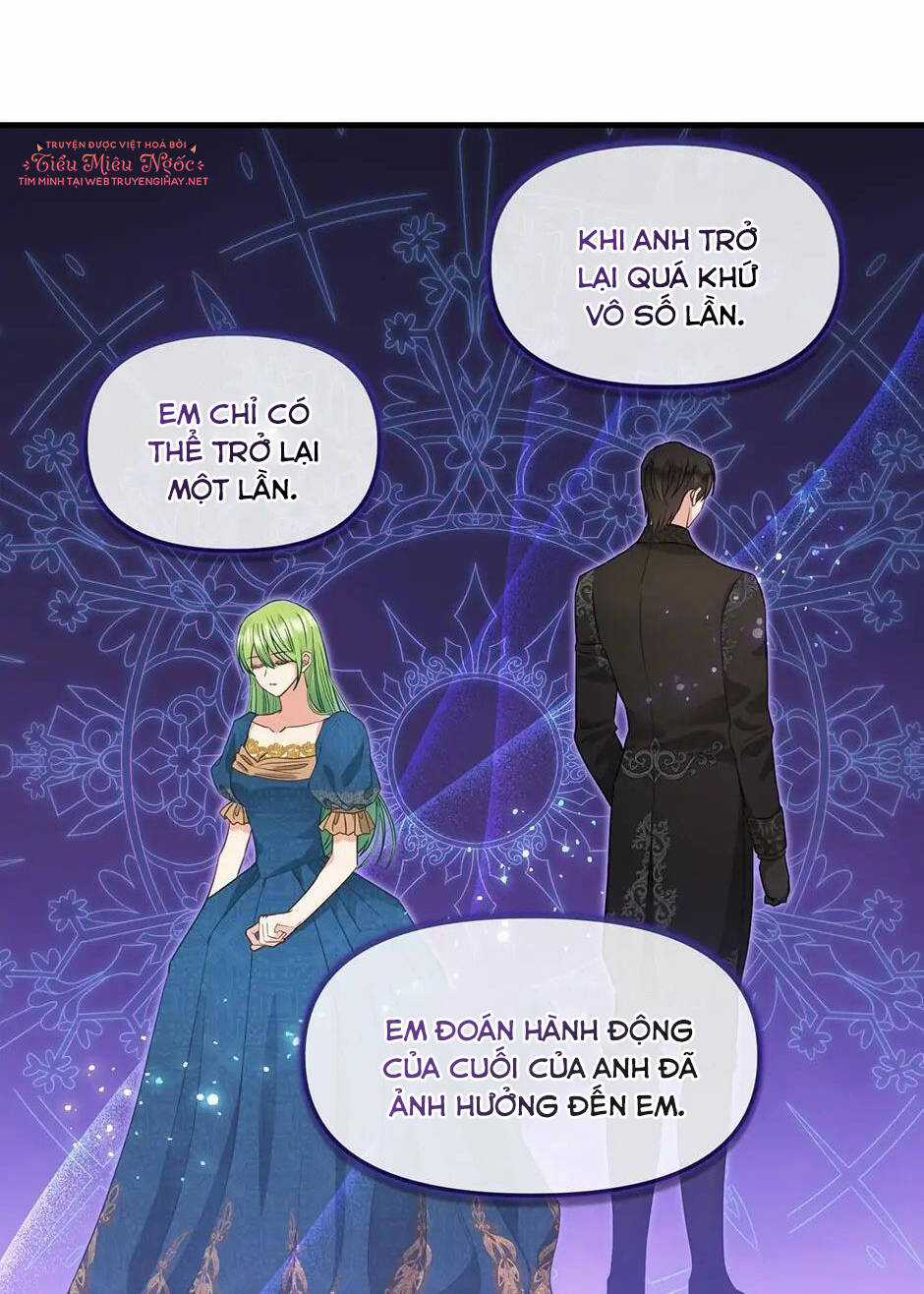 Hãy Bỏ Mặc Tôi Chapter 92 trang 15