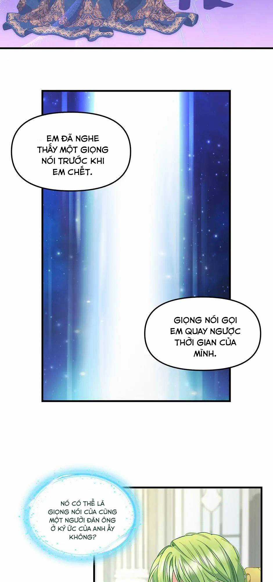 Hãy Bỏ Mặc Tôi Chapter 92 trang 16