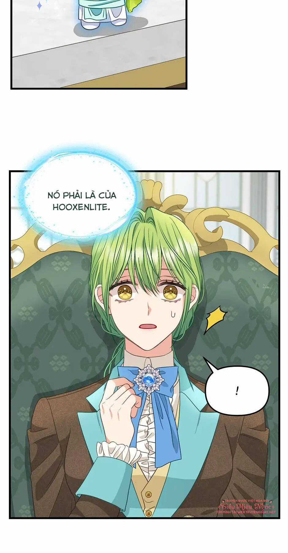 Hãy Bỏ Mặc Tôi Chapter 92 trang 18