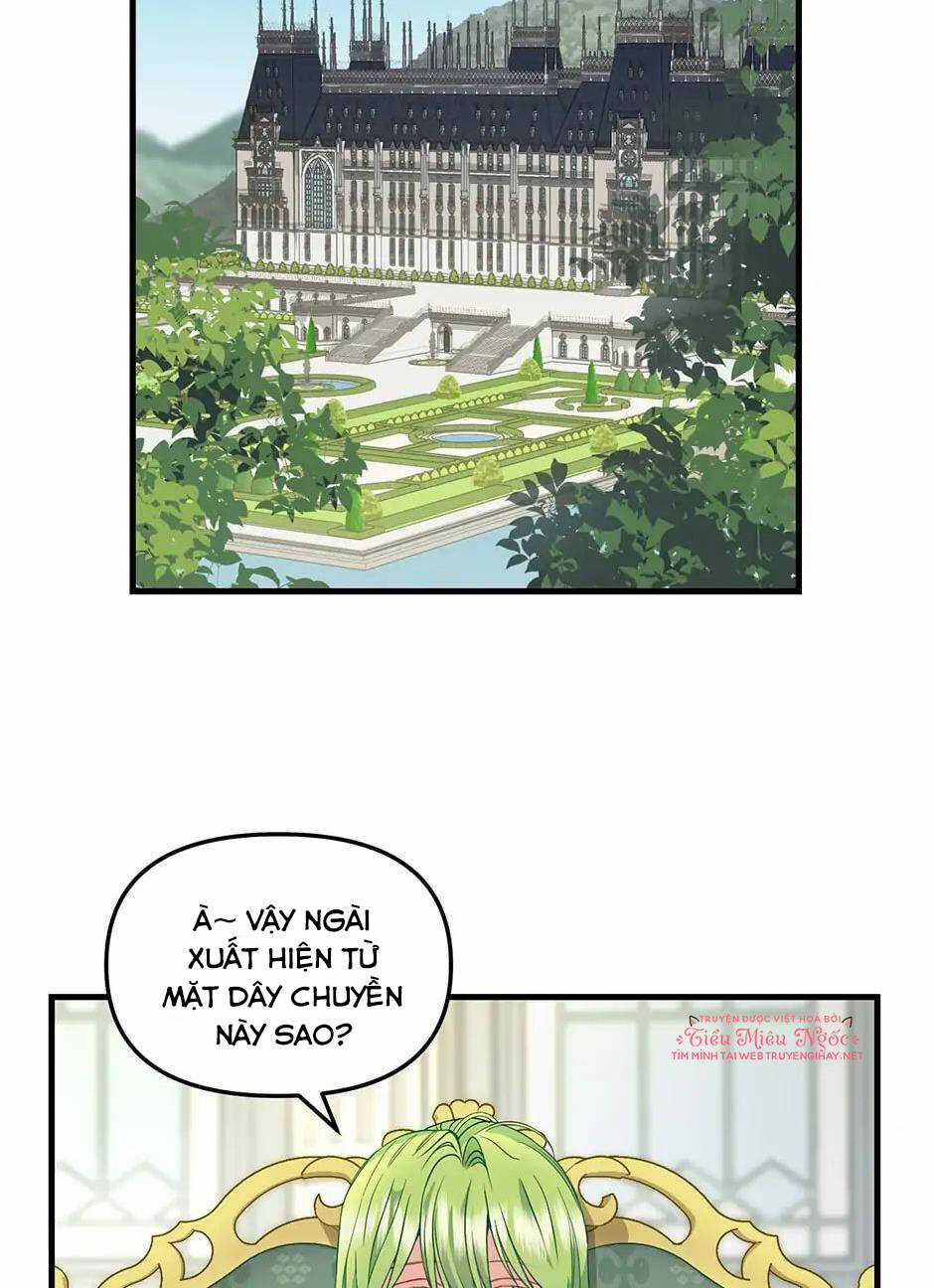 Hãy Bỏ Mặc Tôi Chapter 92 trang 2