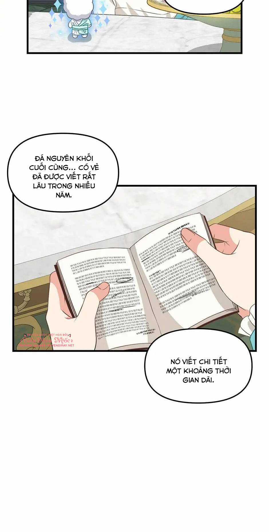 Hãy Bỏ Mặc Tôi Chapter 92 trang 24