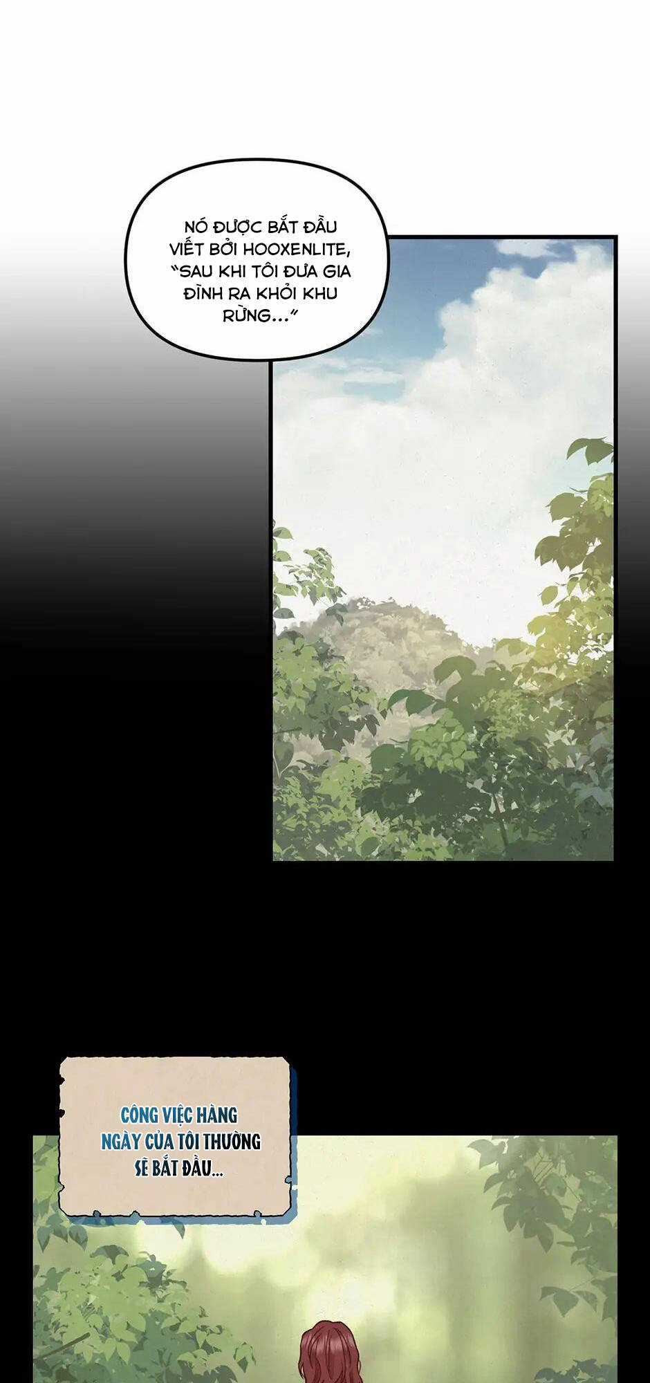 Hãy Bỏ Mặc Tôi Chapter 92 trang 25