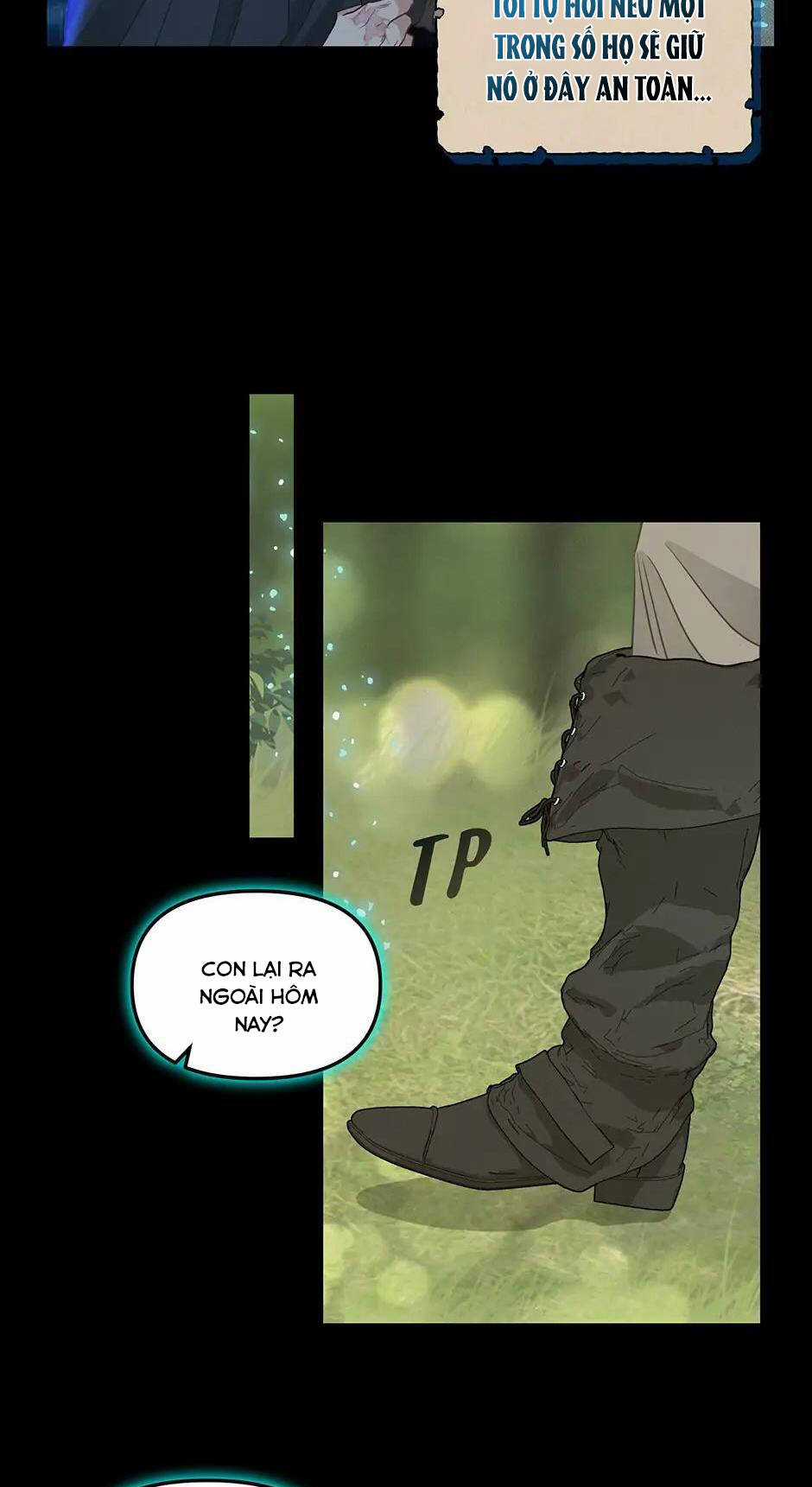 Hãy Bỏ Mặc Tôi Chapter 92 trang 29