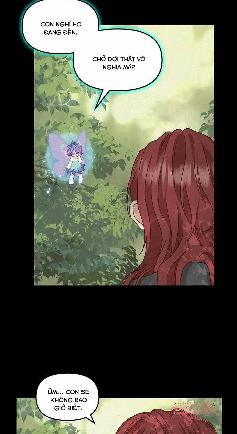 Hãy Bỏ Mặc Tôi Chapter 92 trang 30