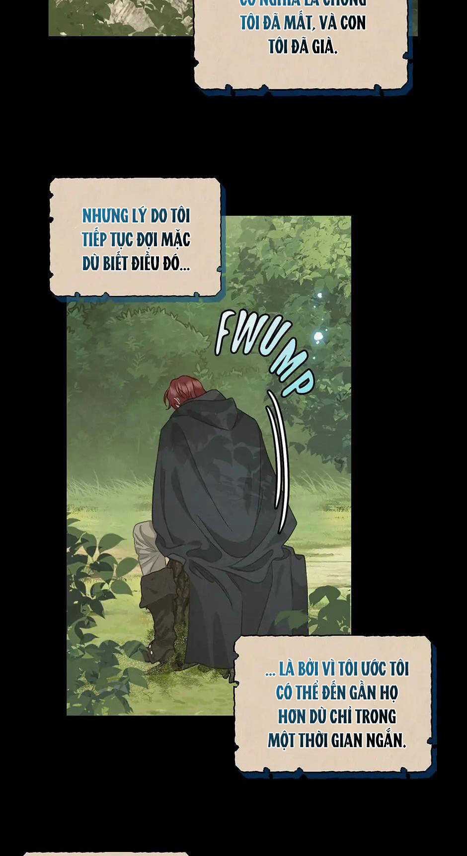 Hãy Bỏ Mặc Tôi Chapter 92 trang 32