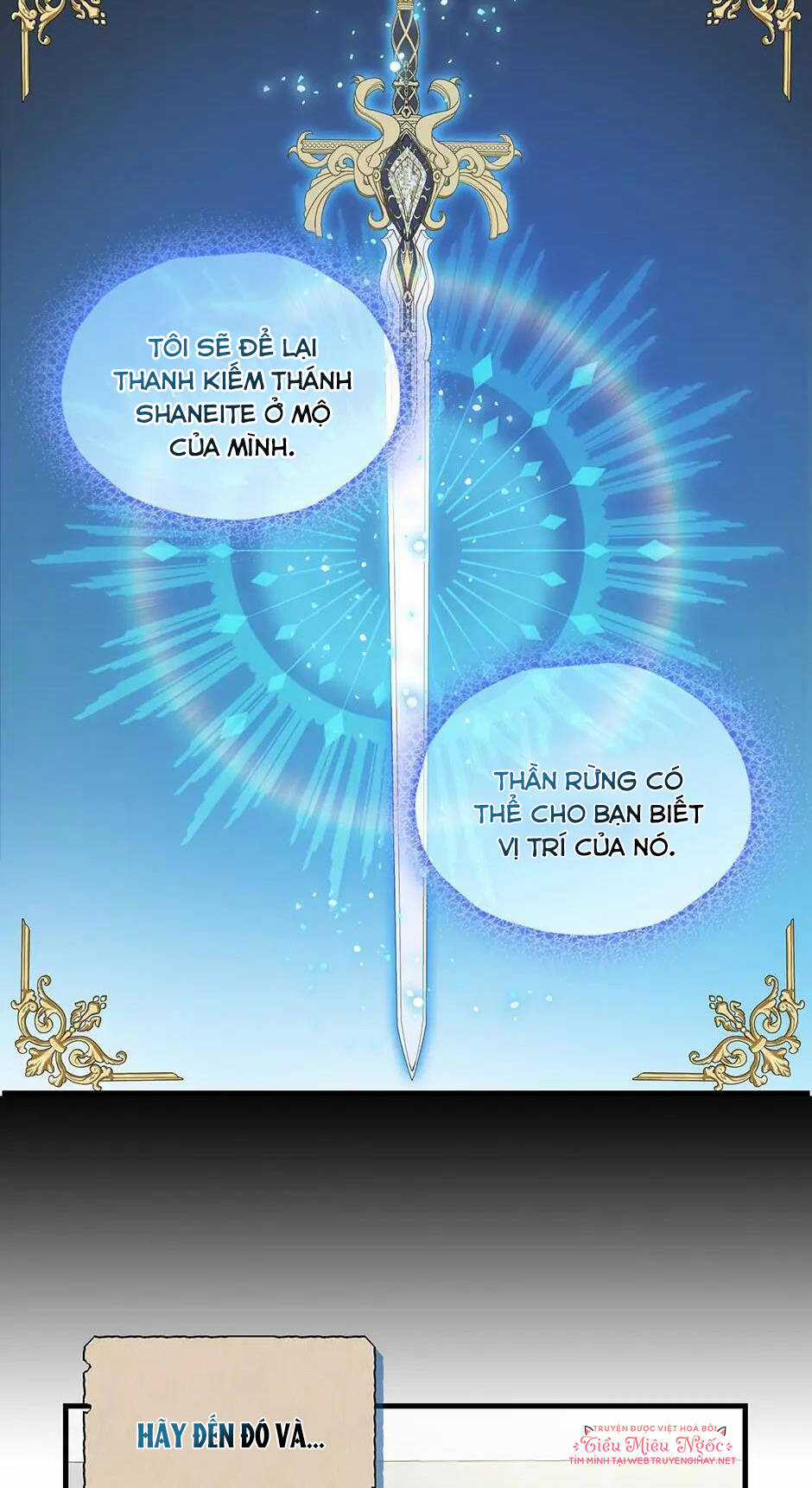 Hãy Bỏ Mặc Tôi Chapter 92 trang 39