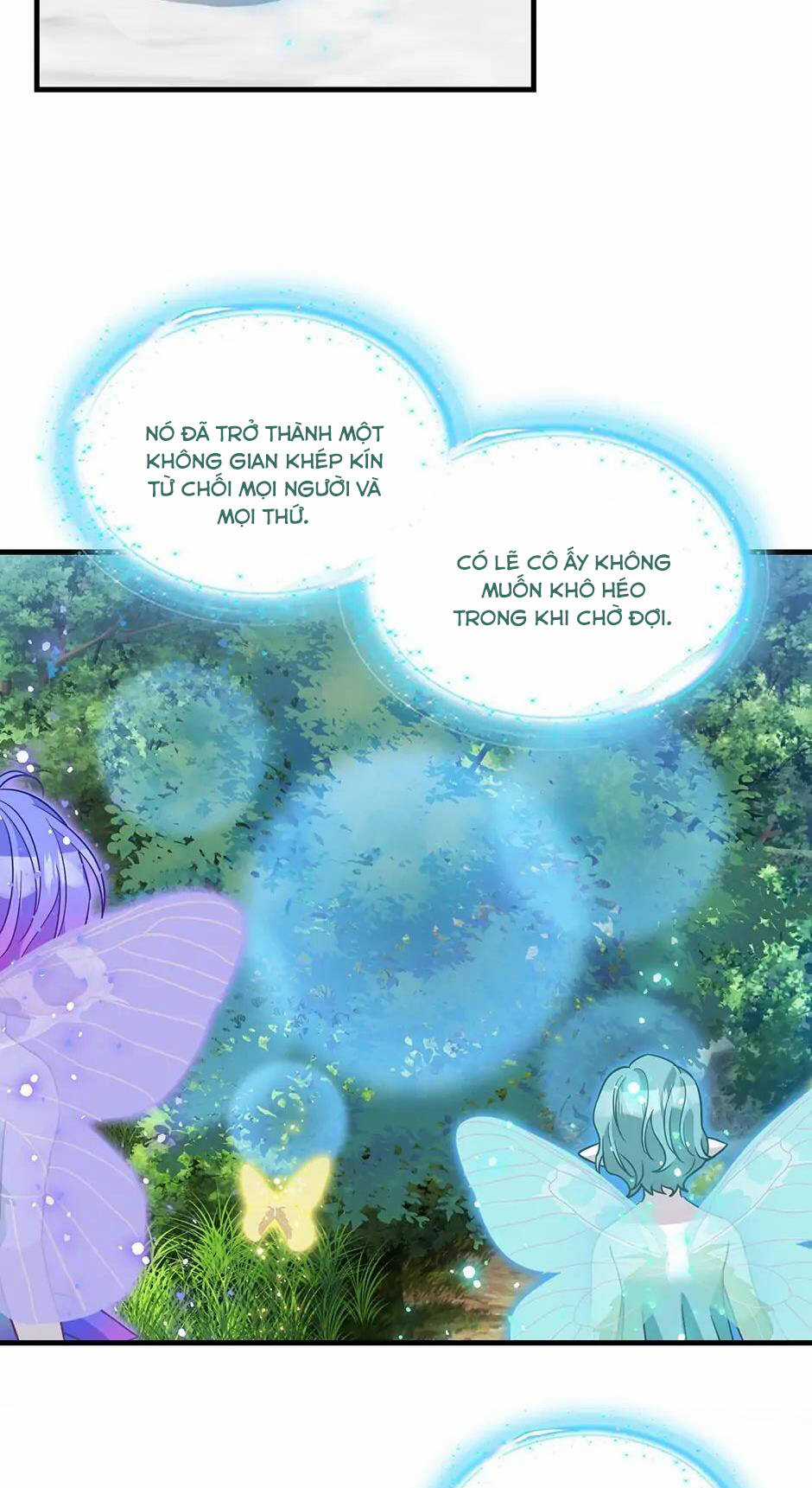 Hãy Bỏ Mặc Tôi Chapter 92 trang 41