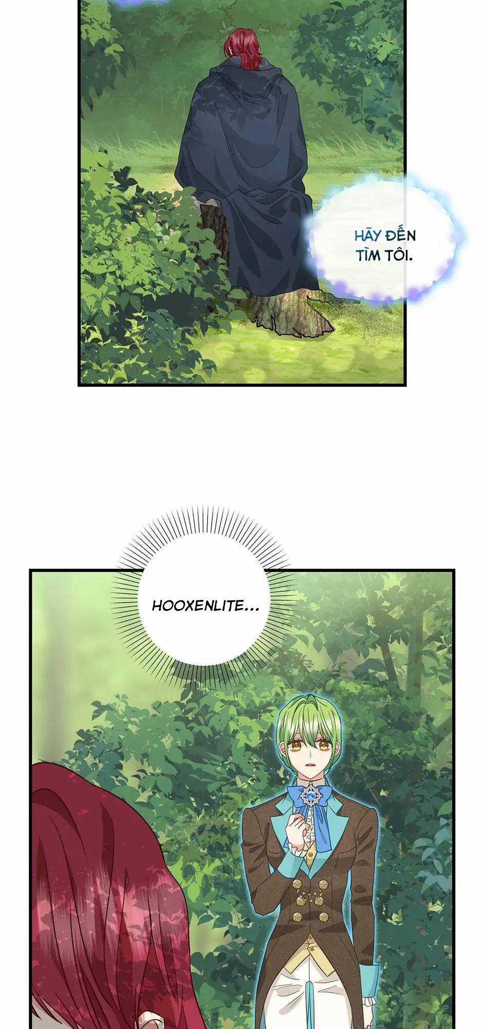 Hãy Bỏ Mặc Tôi Chapter 92 trang 43