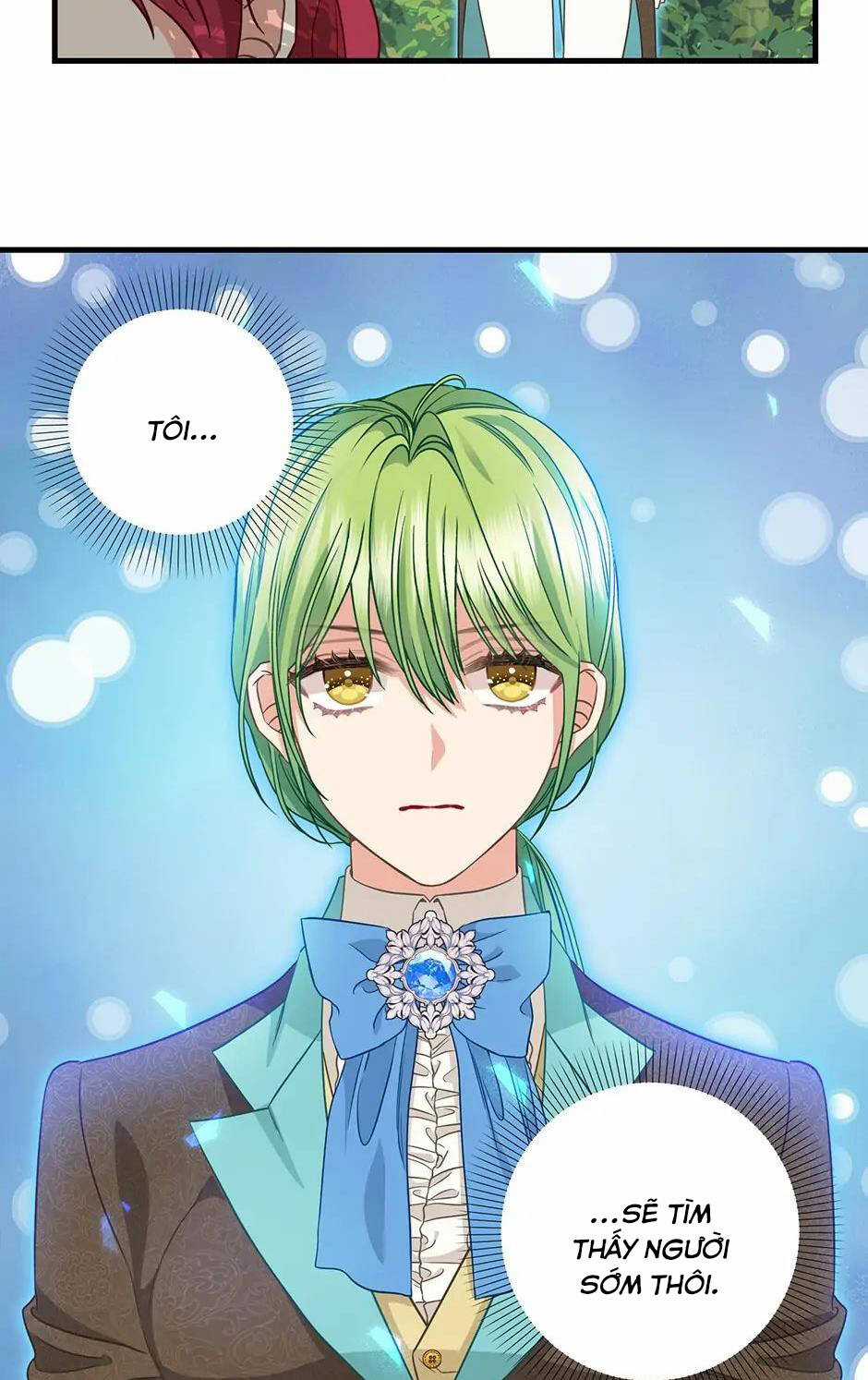 Hãy Bỏ Mặc Tôi Chapter 92 trang 44