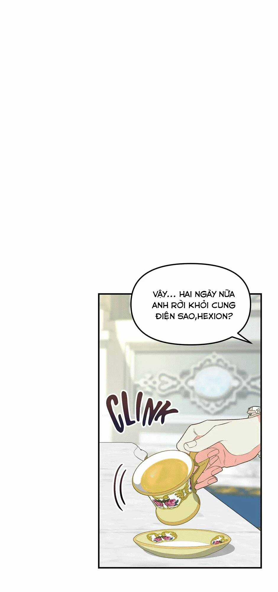Hãy Bỏ Mặc Tôi Chapter 93 trang 1