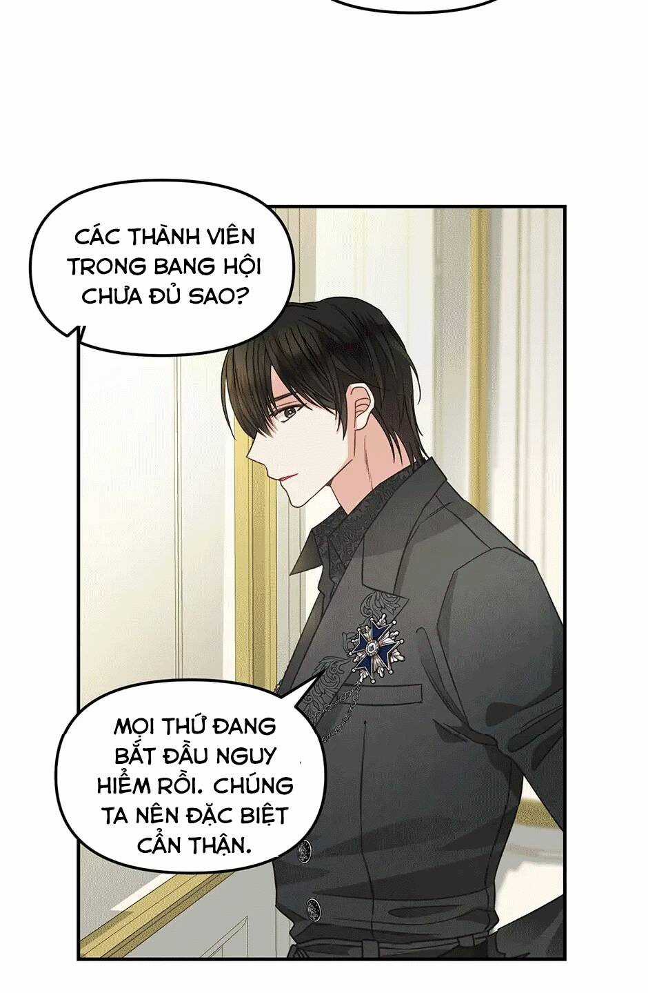 Hãy Bỏ Mặc Tôi Chapter 93 trang 11