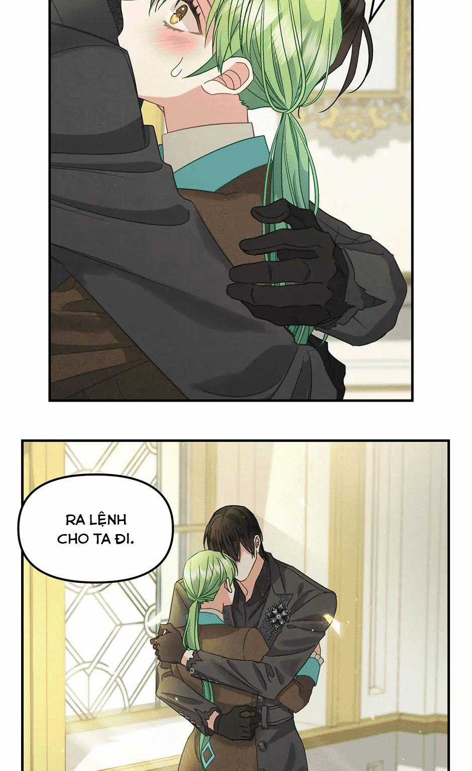 Hãy Bỏ Mặc Tôi Chapter 93 trang 16