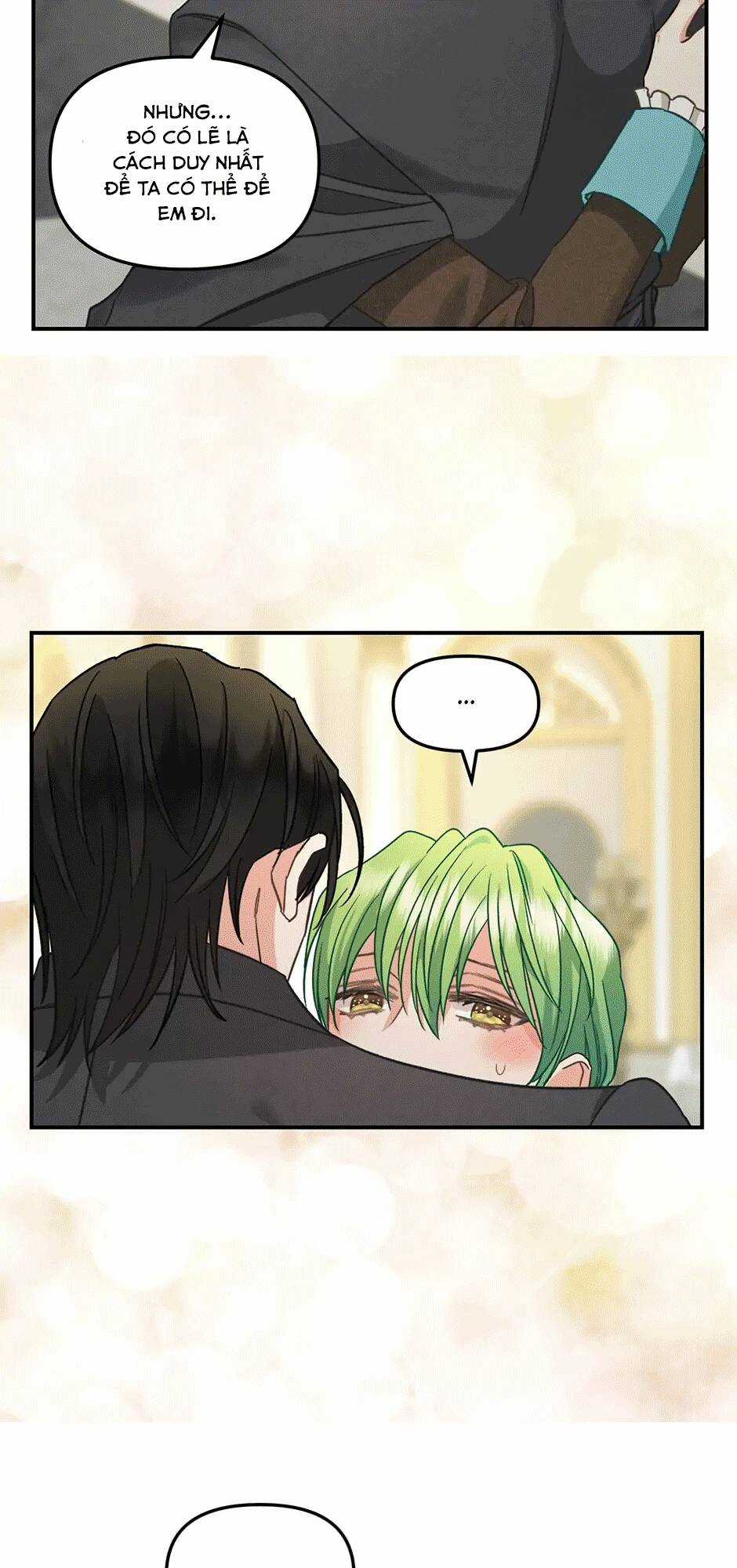 Hãy Bỏ Mặc Tôi Chapter 93 trang 18