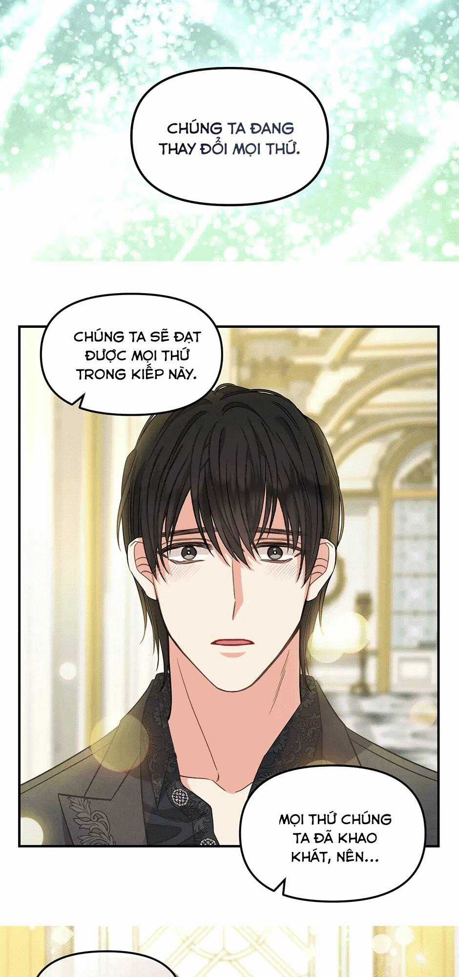 Hãy Bỏ Mặc Tôi Chapter 93 trang 20