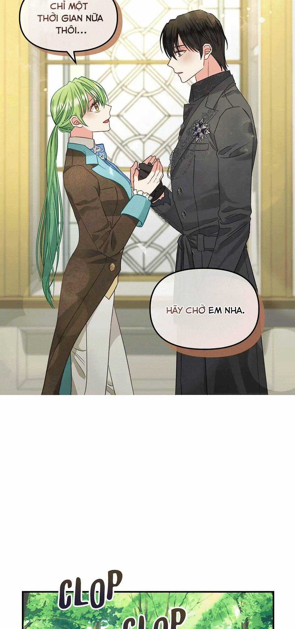 Hãy Bỏ Mặc Tôi Chapter 93 trang 21