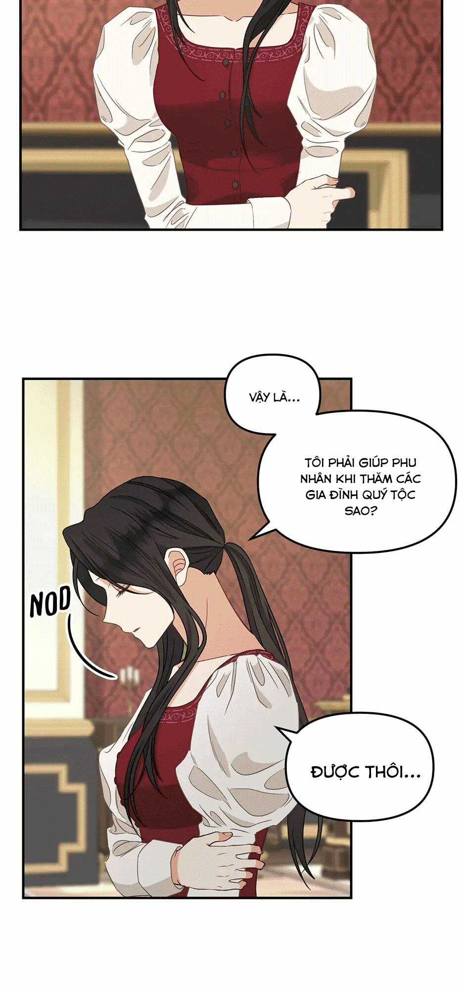 Hãy Bỏ Mặc Tôi Chapter 93 trang 28