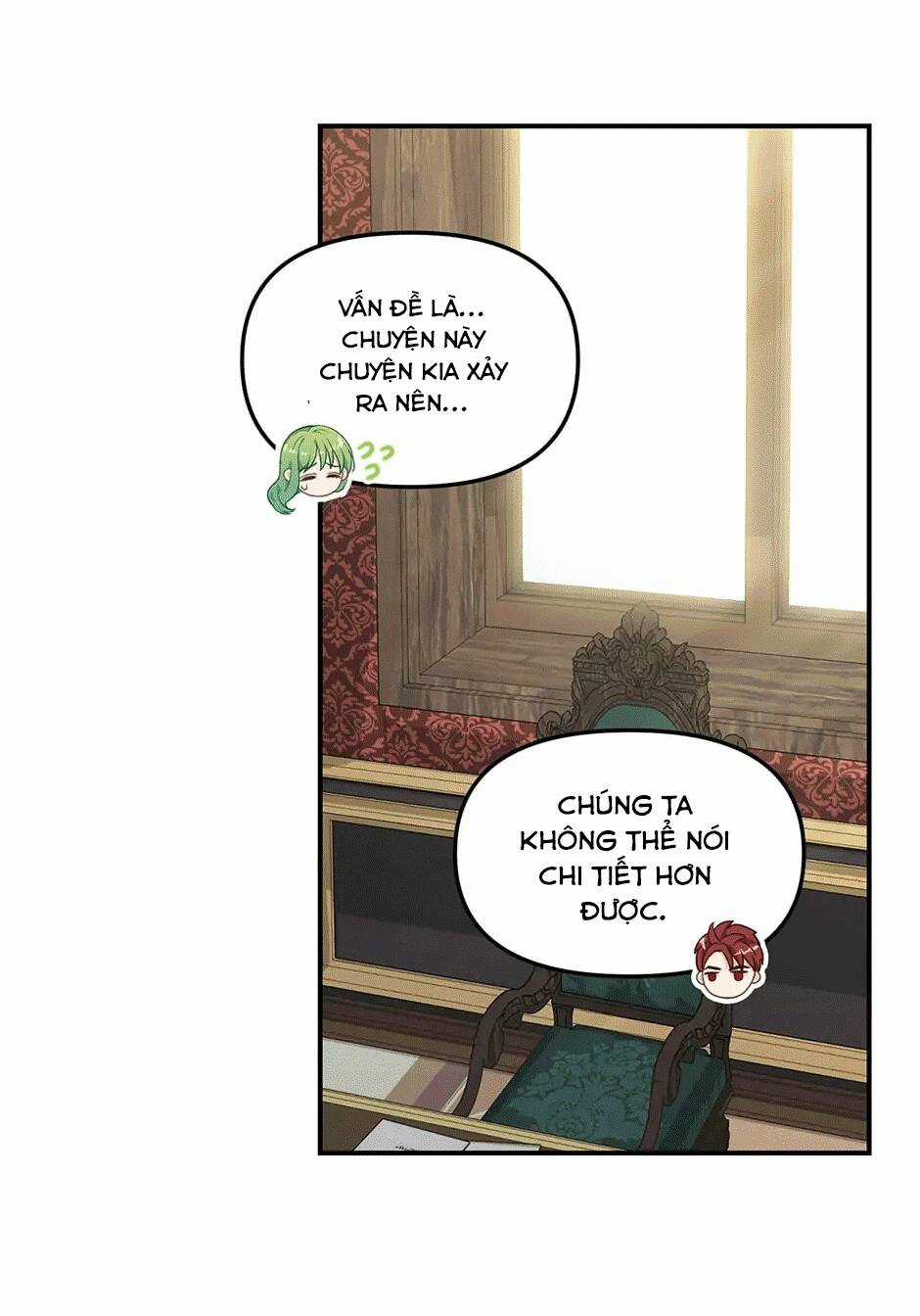 Hãy Bỏ Mặc Tôi Chapter 93 trang 29