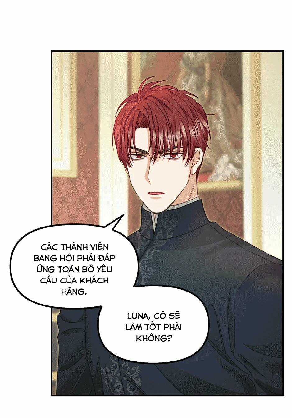 Hãy Bỏ Mặc Tôi Chapter 93 trang 30