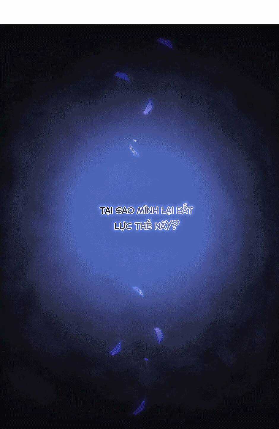 Hãy Bỏ Mặc Tôi Chapter 93 trang 36