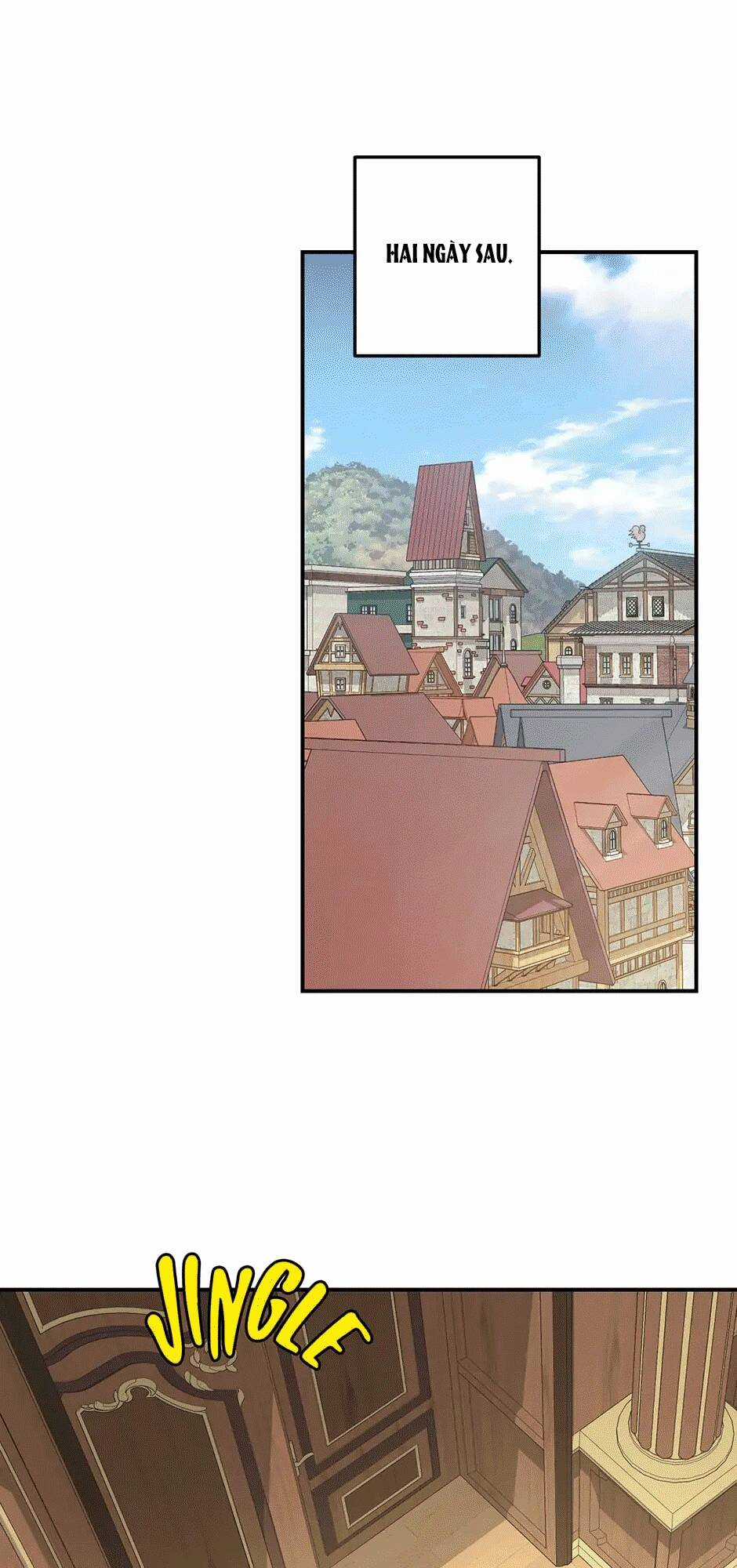 Hãy Bỏ Mặc Tôi Chapter 93 trang 37