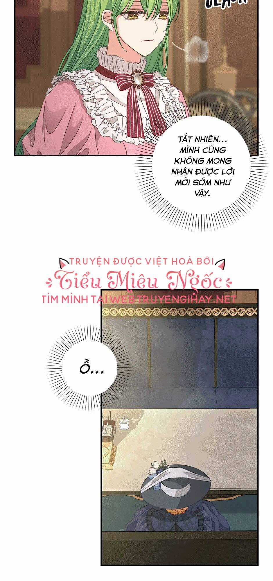 Hãy Bỏ Mặc Tôi Chapter 93 trang 40