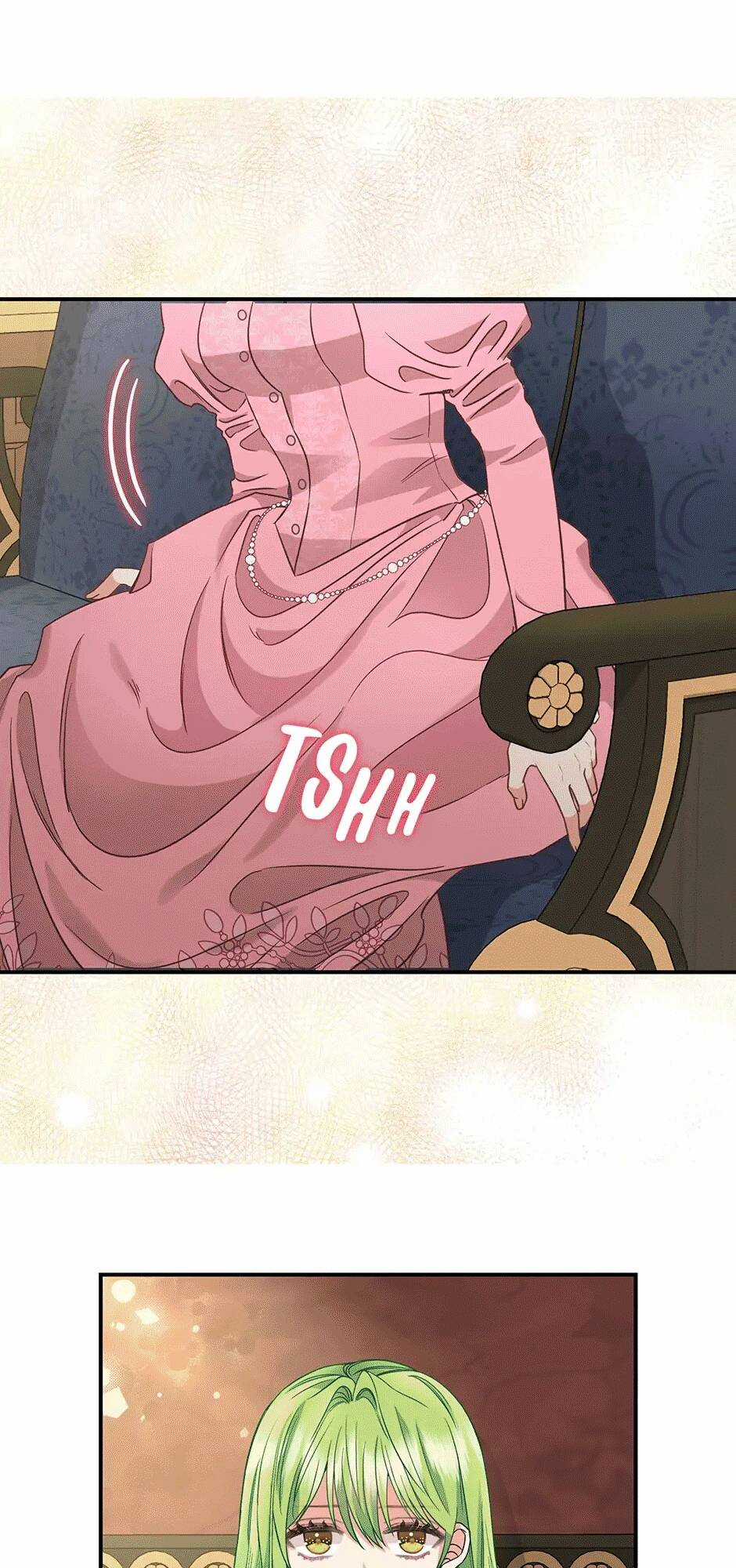 Hãy Bỏ Mặc Tôi Chapter 93 trang 41