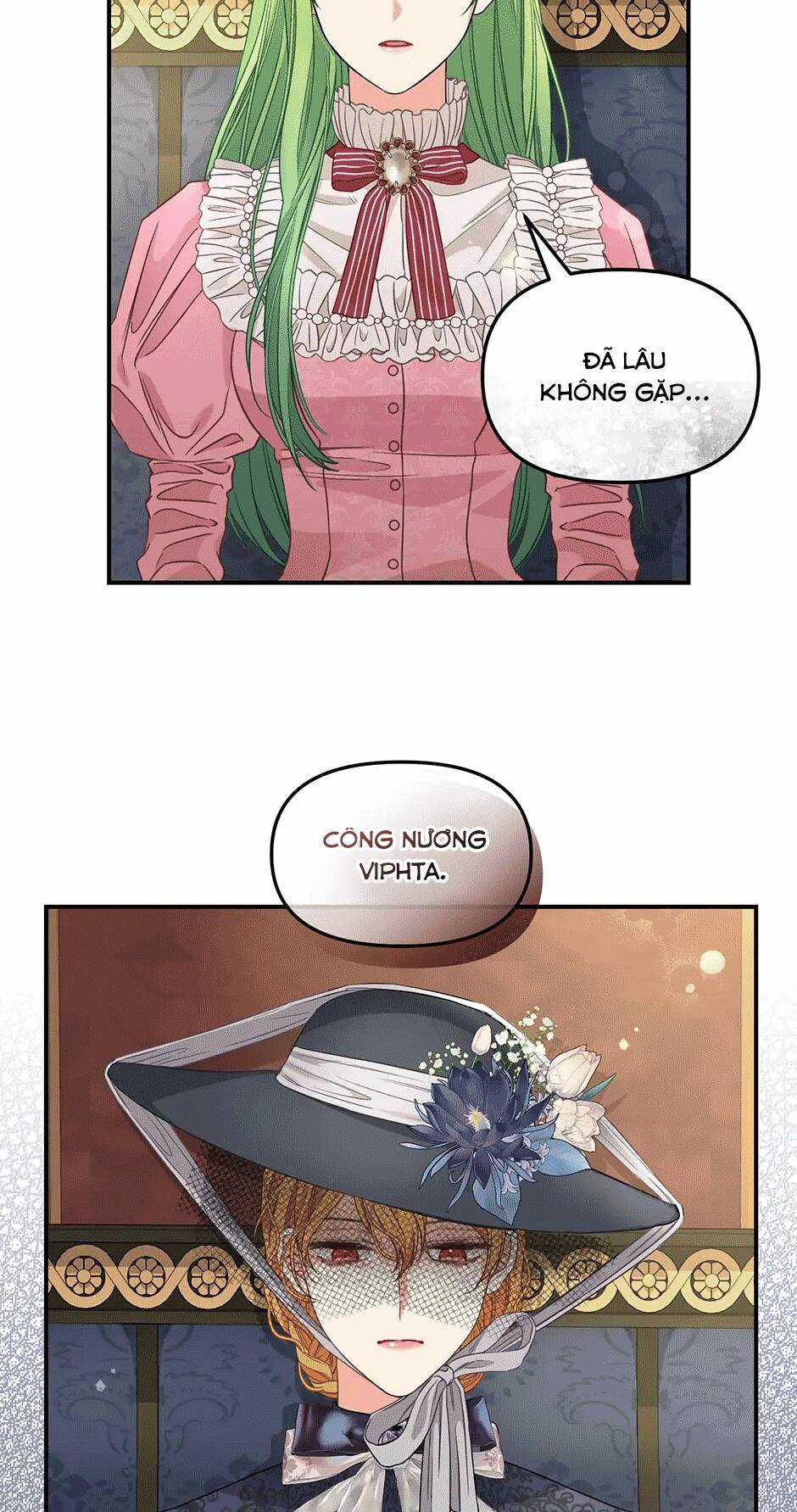 Hãy Bỏ Mặc Tôi Chapter 93 trang 42