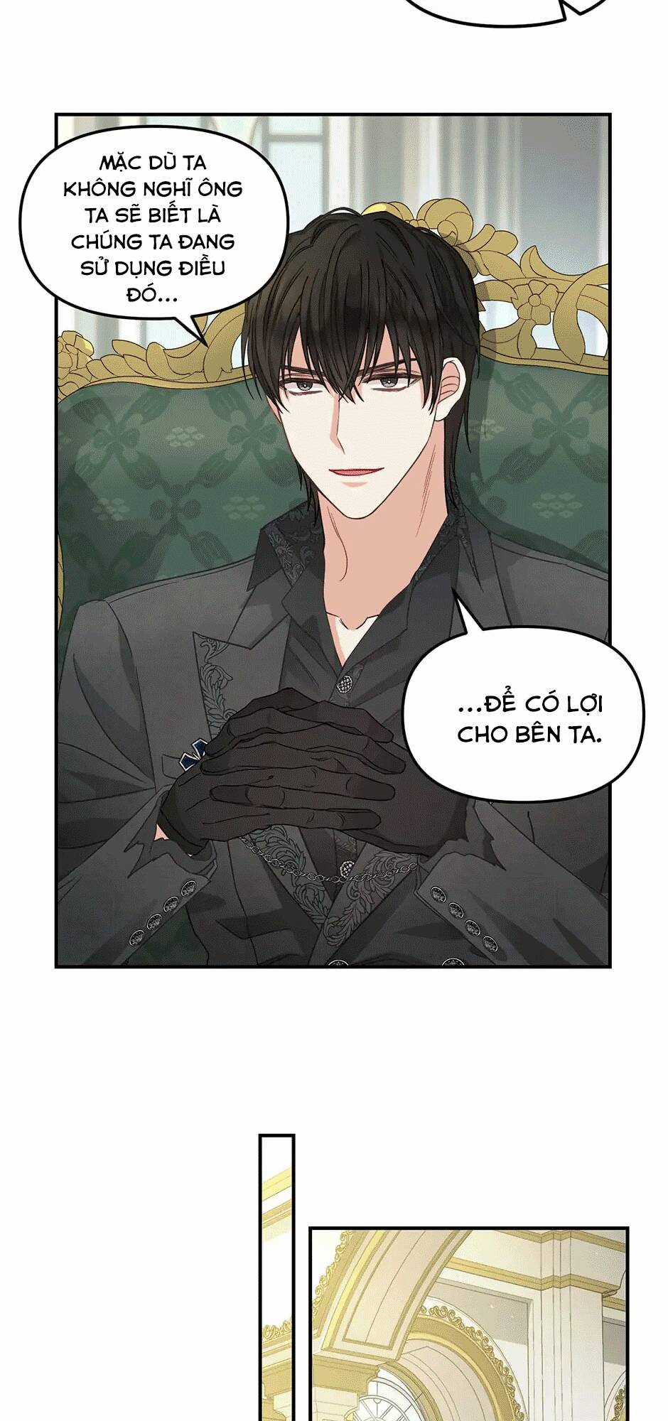 Hãy Bỏ Mặc Tôi Chapter 93 trang 9