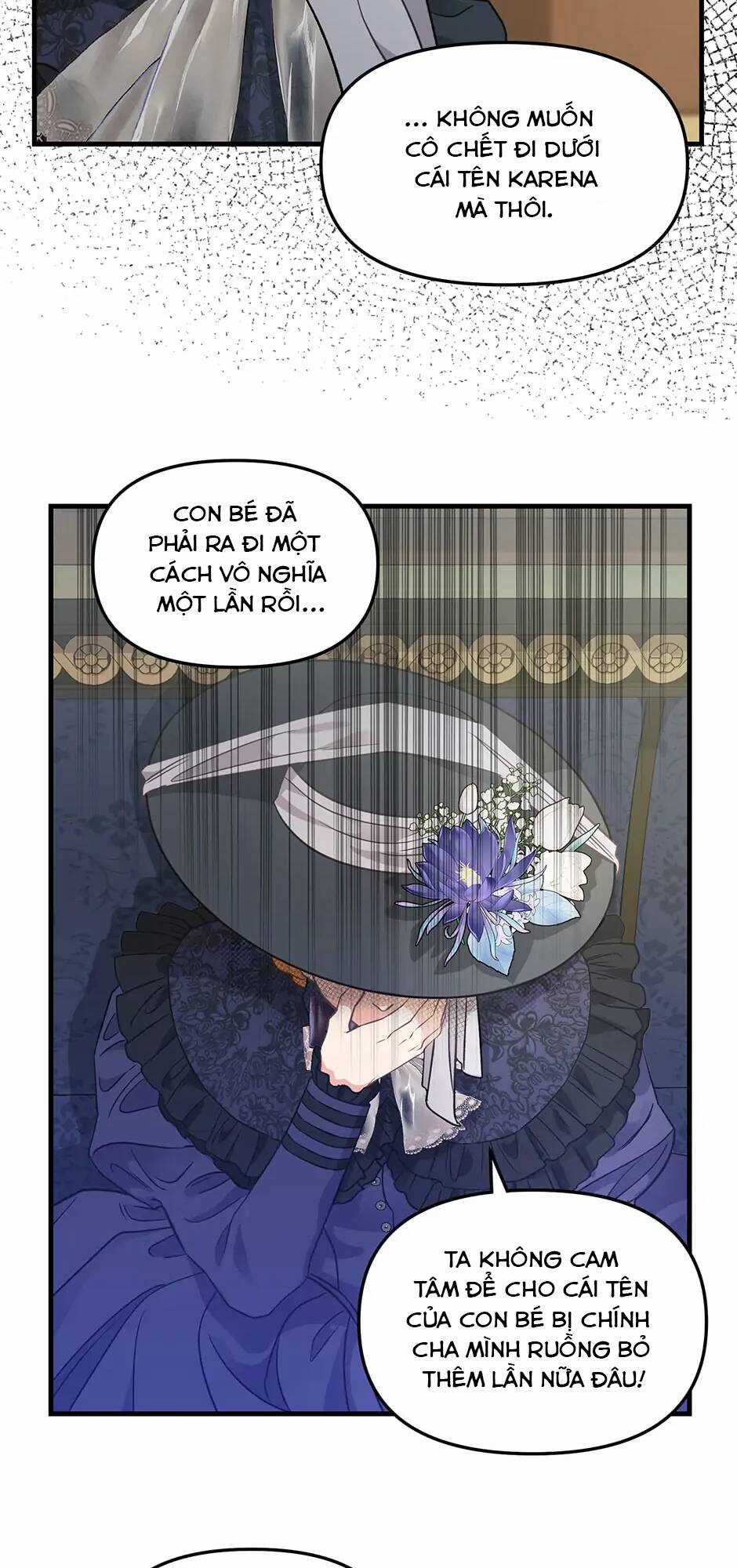 Hãy Bỏ Mặc Tôi Chapter 94 trang 12