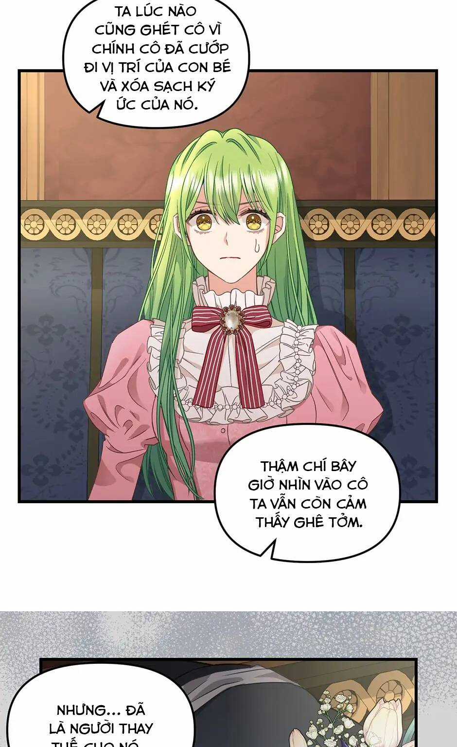 Hãy Bỏ Mặc Tôi Chapter 94 trang 13