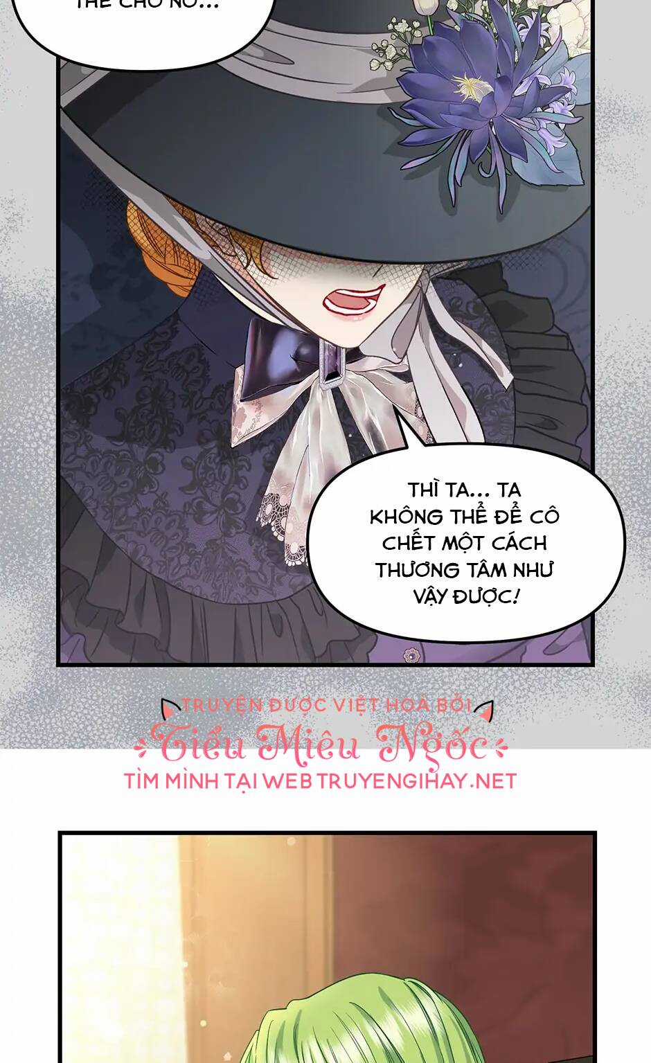 Hãy Bỏ Mặc Tôi Chapter 94 trang 14