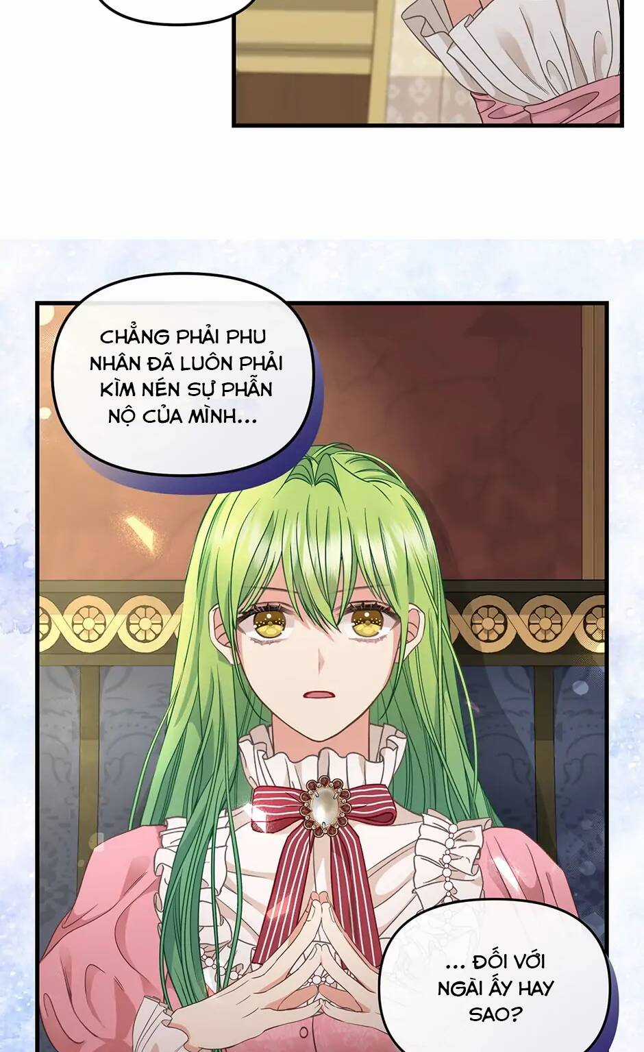 Hãy Bỏ Mặc Tôi Chapter 94 trang 18