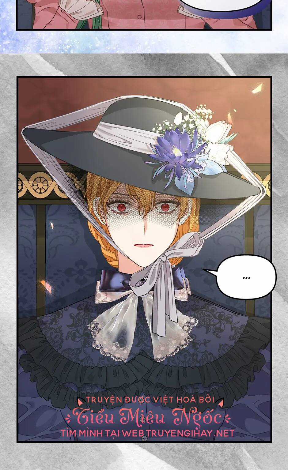 Hãy Bỏ Mặc Tôi Chapter 94 trang 19